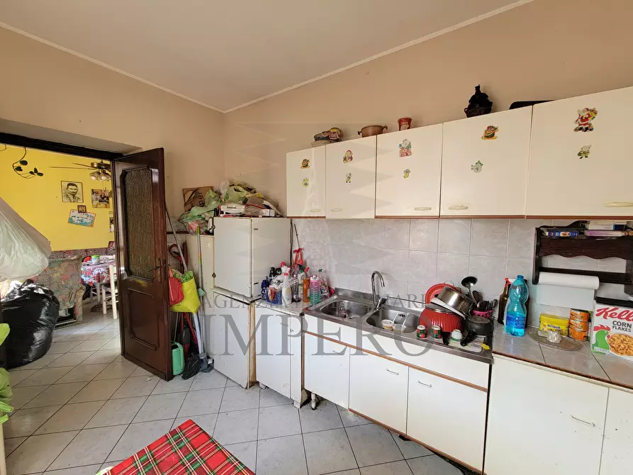 Immagine 4 di Trilocale in vendita  in via biancheri 18 a Ventimiglia