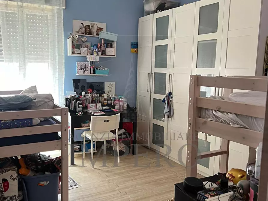 Immagine 36 di Quadrilocale in vendita  in Via Colonnello Aprosio a Vallecrosia
