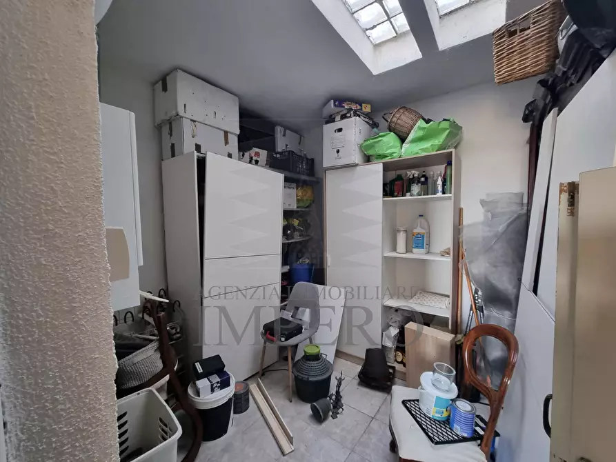 Immagine 24 di Porzione di casa in vendita  in Località Peidaigo 67 a Ventimiglia