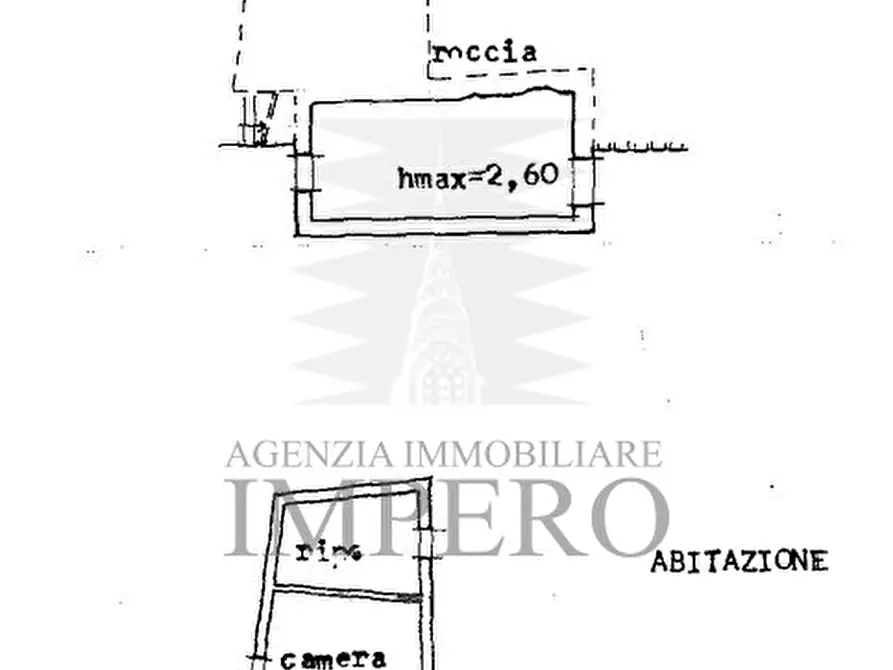 Immagine 18 di Rustico / casale in vendita  in Località Para a Airole
