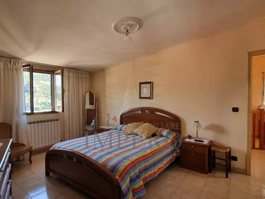 Immagine 6 di Trilocale in vendita  in Piazza Colletta 3 a Ventimiglia