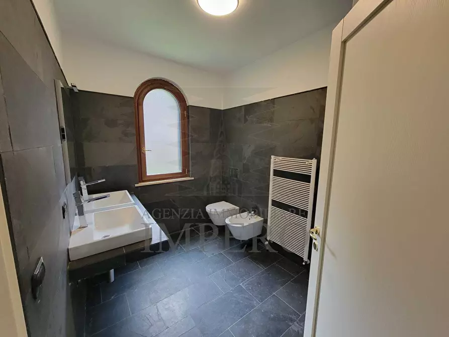 Immagine 13 di Villa in vendita  in Via Coggiola 60 a Bordighera