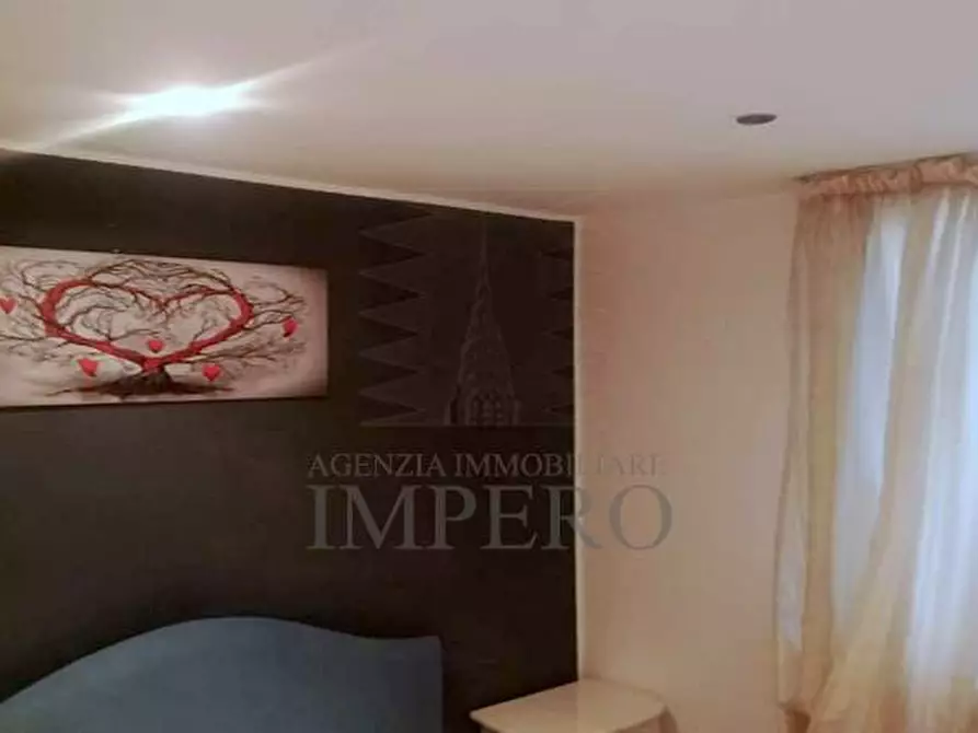 Immagine 9 di Trilocale in vendita  in Via Bandette 6 a Ventimiglia