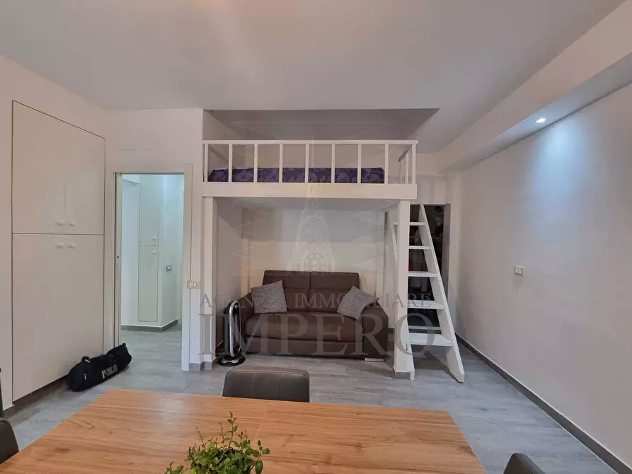 Immagine 2 di Terratetto in vendita  in Via XXV Aprile 12 a Vallecrosia