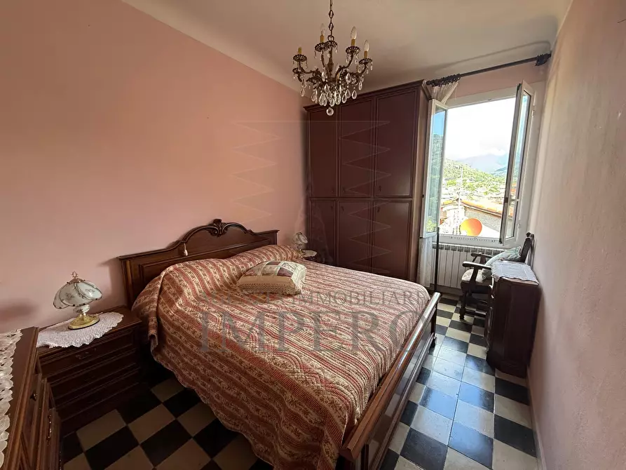 Immagine 4 di Trilocale in vendita  in Via Rocca 3 a Dolceacqua