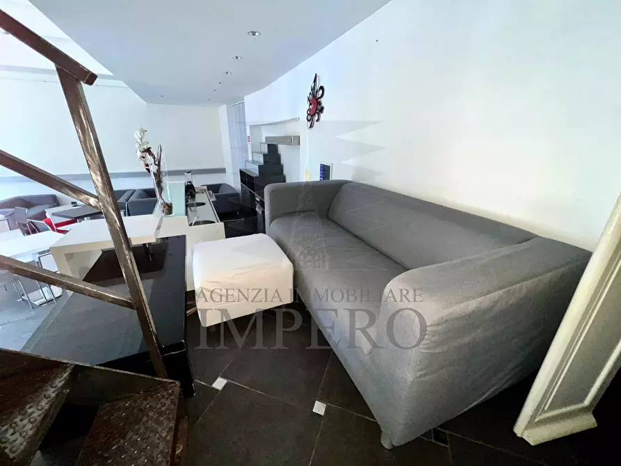 Immagine 5 di Bar / Ristorante in vendita  in Via Romana 22 a Bordighera