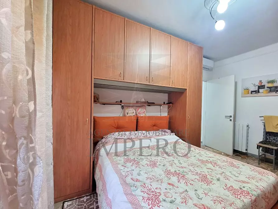 Immagine 9 di Bilocale in vendita  in Via Colonnello Aprosio 486 a Vallecrosia