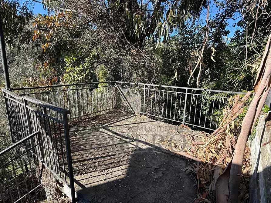 Immagine 10 di Casa indipendente in vendita  in Via Silvio Pellico a Bordighera