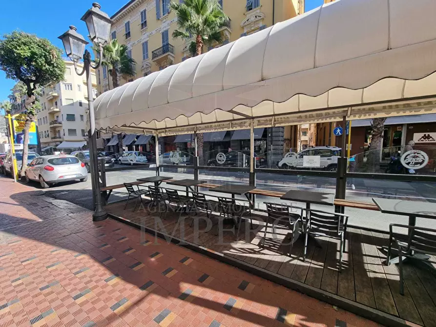 Immagine 17 di Bar / Ristorante in vendita  in Via Roma 28/c a Ventimiglia