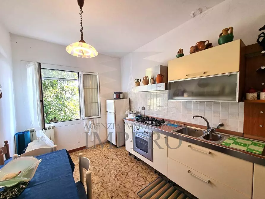 Immagine 19 di Villa in vendita  in Strada Curtasse 14 a Bordighera