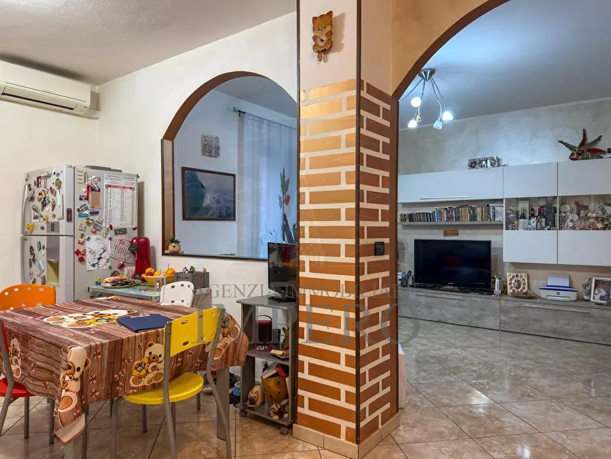 Immagine 7 di Trilocale in vendita  in Via Giuseppe Verdi 62 a Camporosso