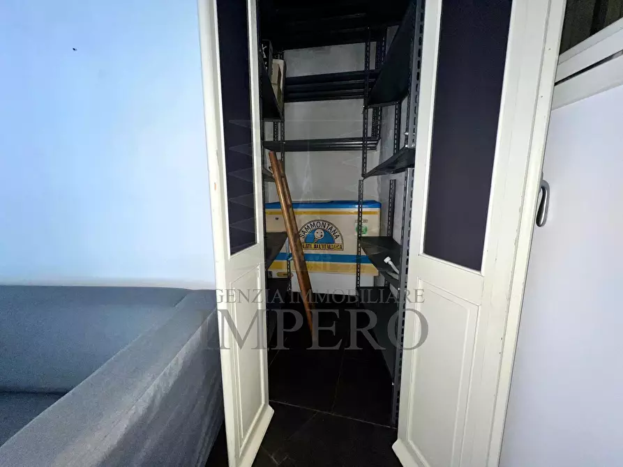 Immagine 14 di Bar / Ristorante in vendita  in Via Romana 22 a Bordighera