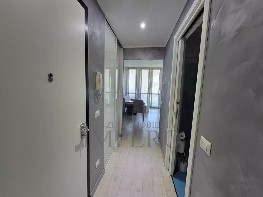 Immagine 9 di Bilocale in vendita  in Via Privata Bellavista 153 a Vallecrosia