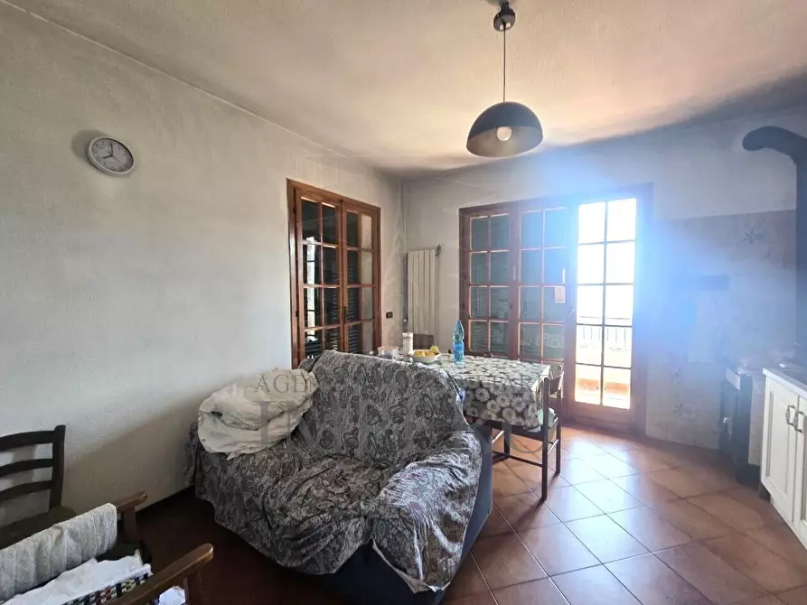 Immagine 27 di Villa in vendita  in Via Nappio 1 a Ventimiglia