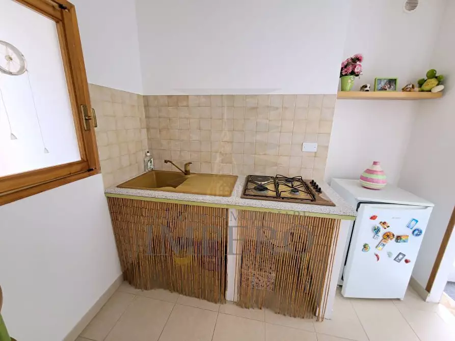 Immagine 9 di Trilocale in vendita  in Via Grammondo 9 a Ventimiglia