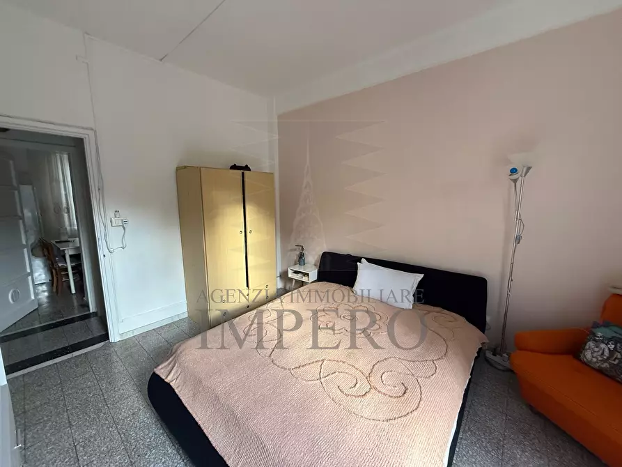 Immagine 8 di Trilocale in vendita  in Corso Genova 82 a Ventimiglia