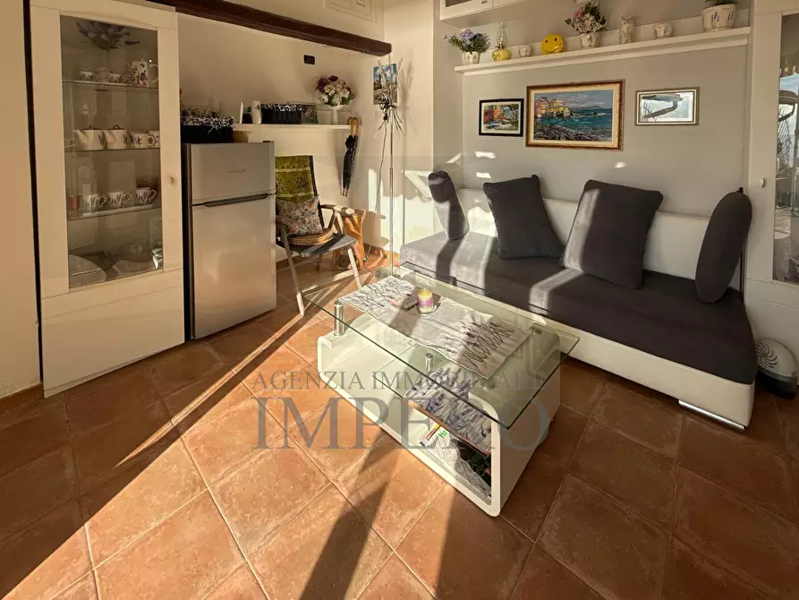 Immagine 9 di Bilocale in vendita  in Via giuseppe verdi 10 a Ventimiglia