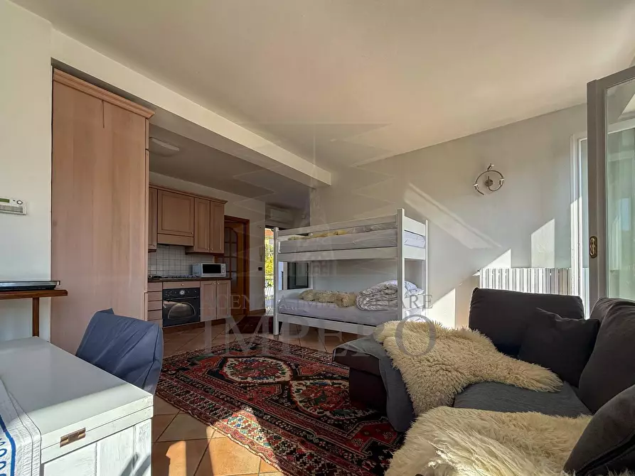 Immagine 5 di Villa in vendita  in Via Alba 45 a Bordighera