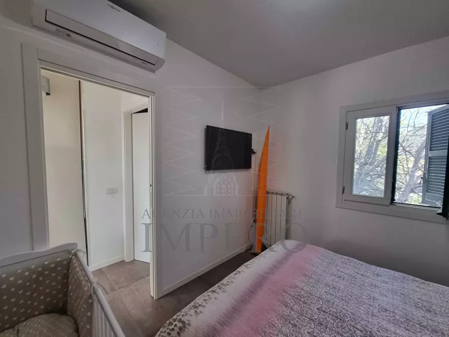 Immagine 9 di Bilocale in vendita  in strada degli olandesi 211 a Camporosso