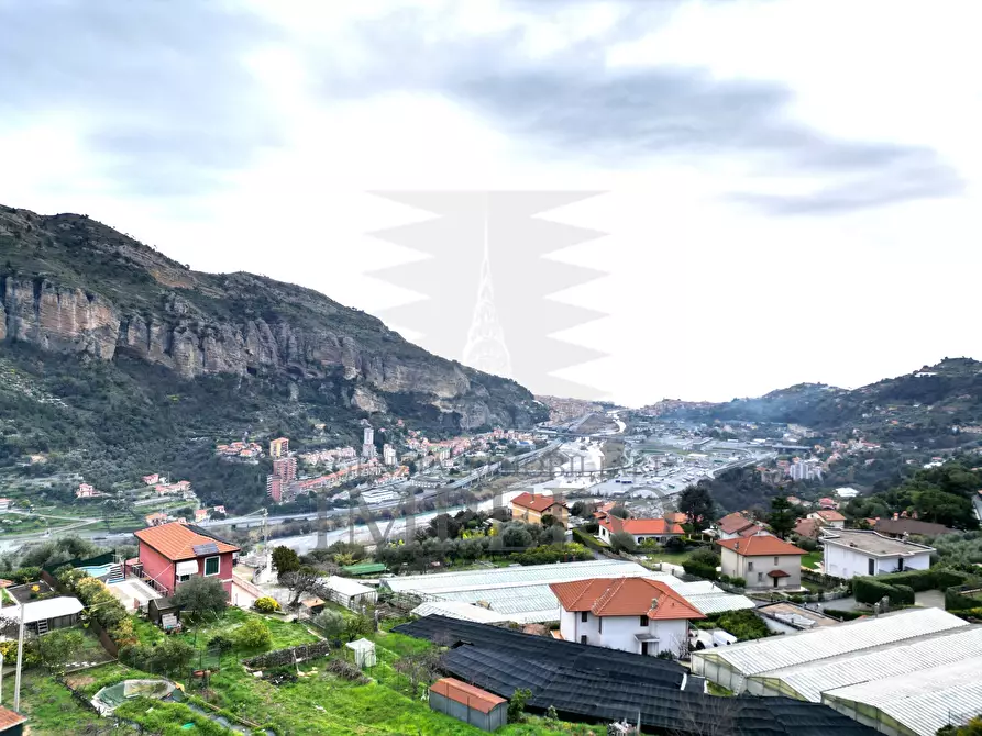 Immagine 24 di Porzione di casa in vendita  in Via Ciappin 87A a Ventimiglia