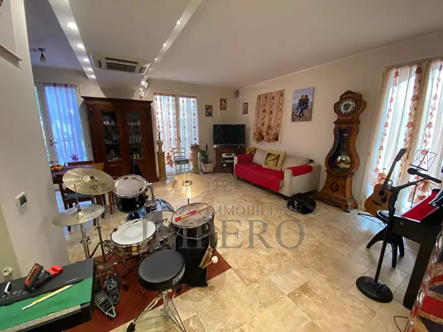 Immagine 7 di Casa bifamiliare in vendita  in Località Oria 104 a Soldano