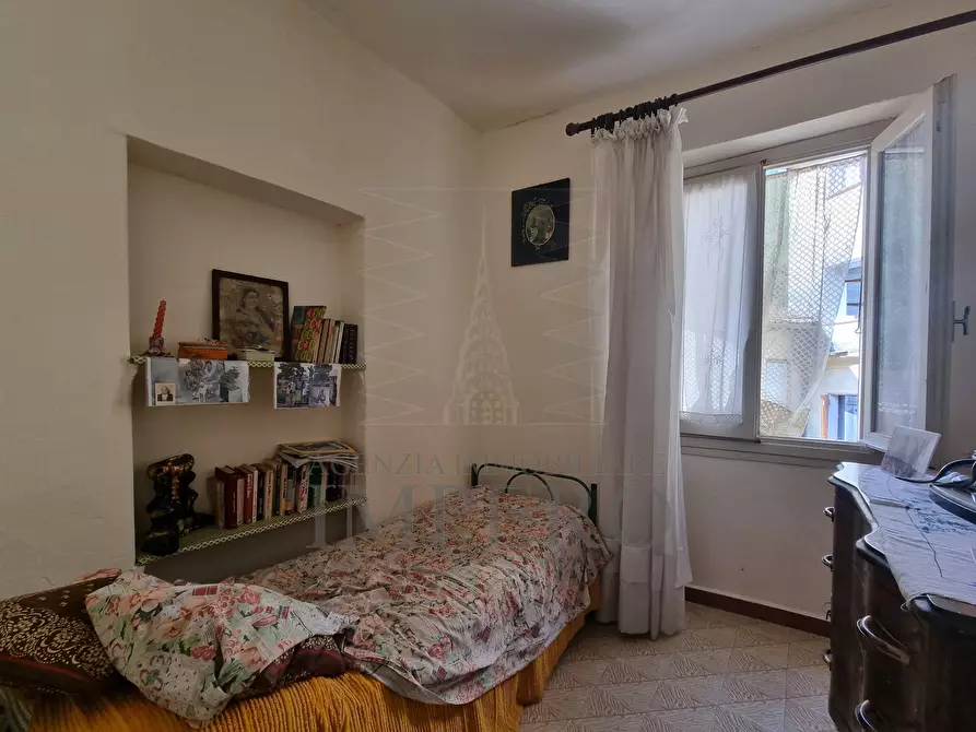 Immagine 16 di Quadrilocale in vendita  in via ponte 6 a Pigna