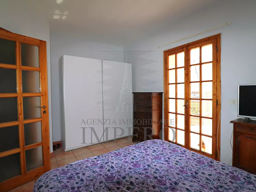 Immagine 10 di Porzione di casa in vendita  in Via dell'Opera 14 a Ventimiglia