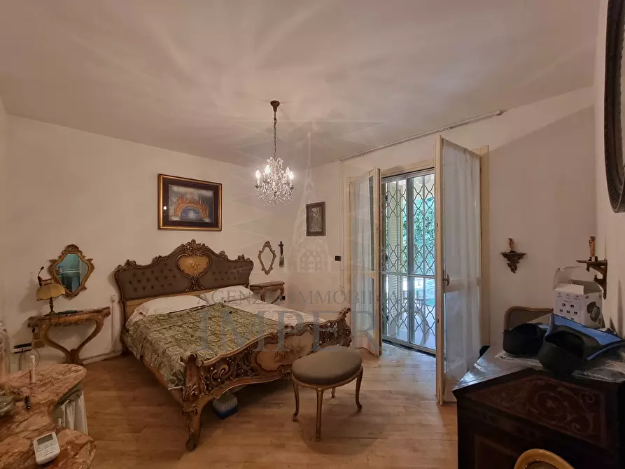 Immagine 17 di Pentalocale in vendita  in Via Romana 88 a Bordighera