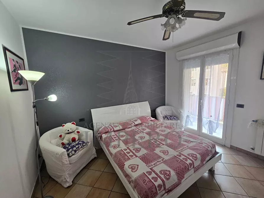 Immagine 6 di Trilocale in vendita  in Via Asse 78 a Ventimiglia