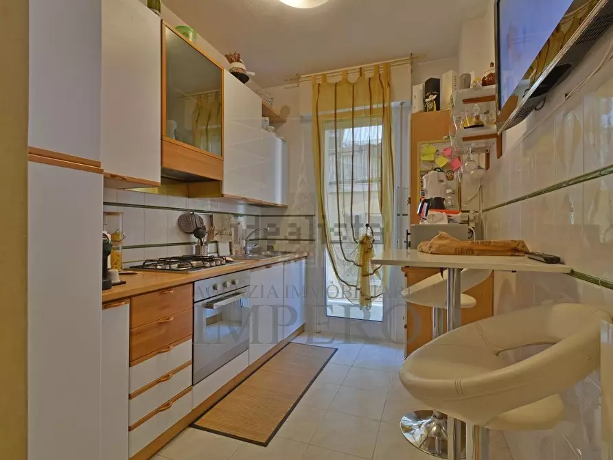 Immagine 9 di Quadrilocale in vendita  in Via Carso 3 a Ventimiglia