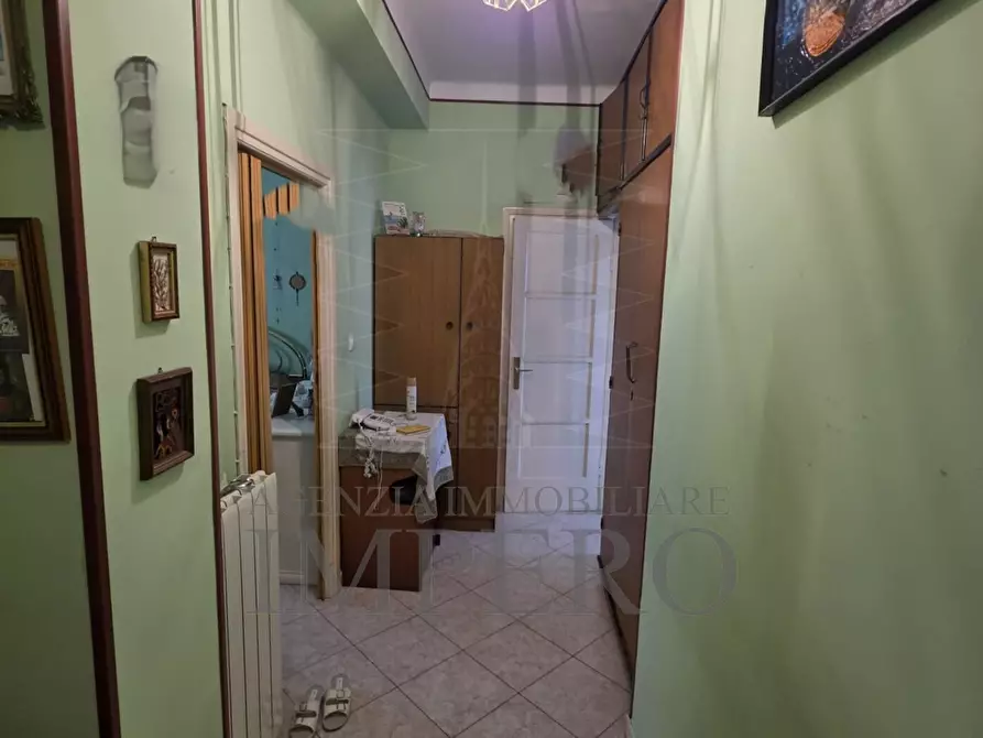 Immagine 2 di Trilocale in vendita  in Corso Limone Piemonte 122A a Ventimiglia