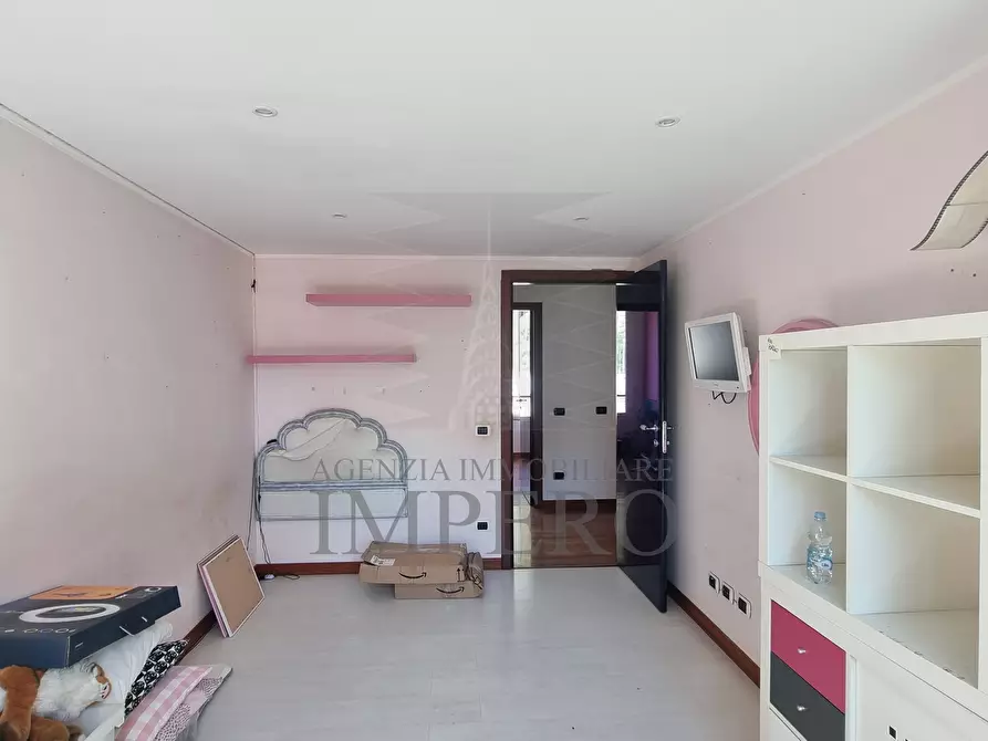 Immagine 23 di Attico in vendita  in Corso Genova 78 a Ventimiglia