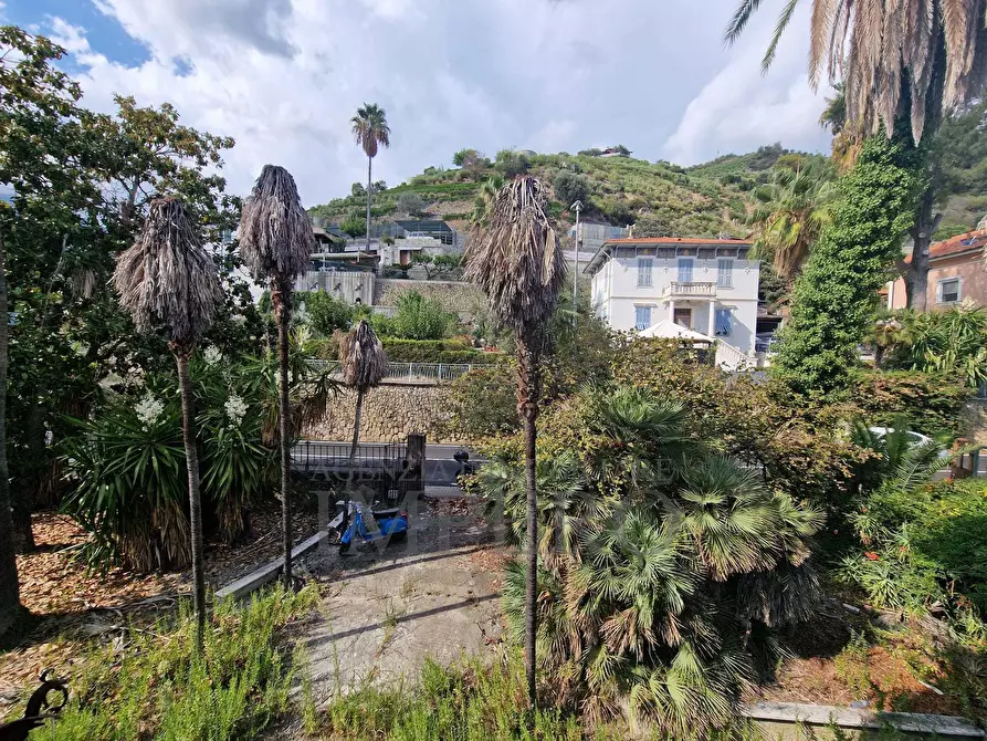 Immagine 10 di Villa in vendita  in Corso Nizza 37 a Ventimiglia