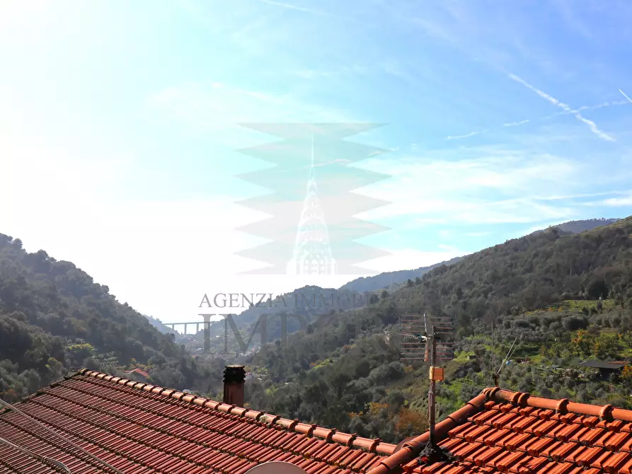Immagine 37 di Porzione di casa in vendita  in Via San Anfosso Ten. 18 a Ventimiglia