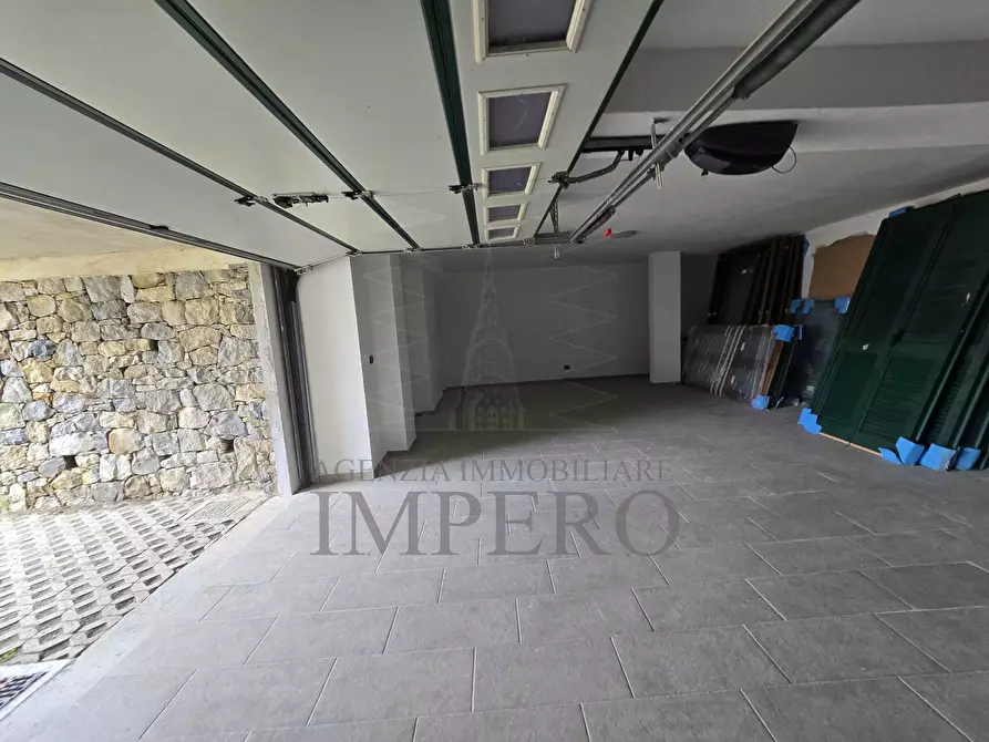 Immagine 17 di Villa in vendita  in Via Coggiola 60 a Bordighera