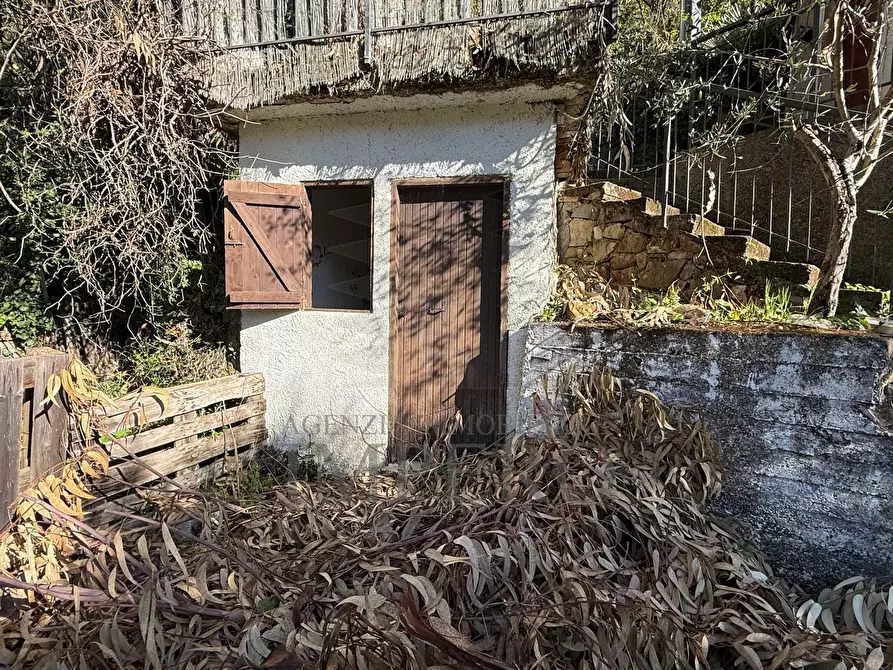 Immagine 4 di Casa indipendente in vendita  in Via Silvio Pellico a Bordighera