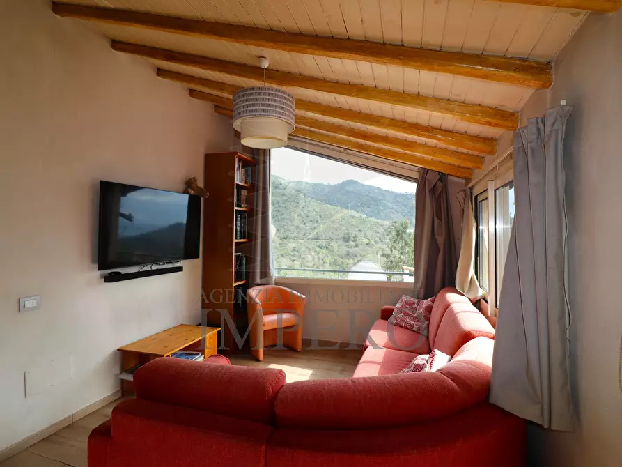 Immagine 7 di Casa indipendente in vendita  in Negi Fumei a Perinaldo