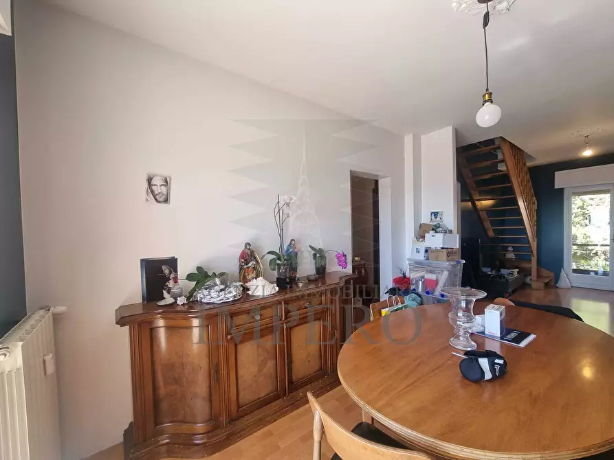 Immagine 7 di Quadrilocale in vendita  in Via delle Gerbere 1A a Ventimiglia