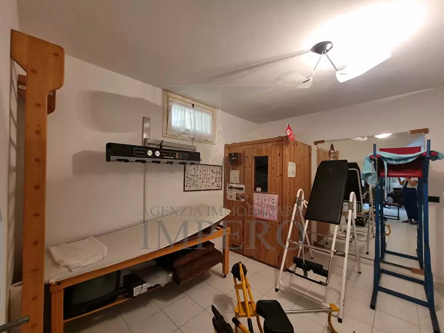 Immagine 38 di Pentalocale in vendita  in Via Galileo Galilei 3 a Bordighera