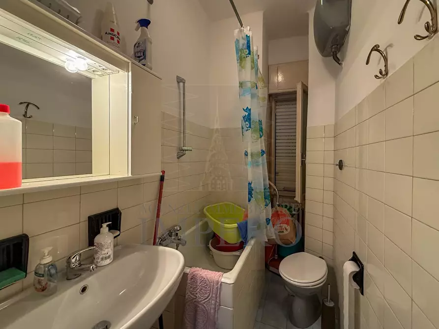 Immagine 16 di Pentalocale in vendita  in Via Sant'Antonio 10 a Bordighera