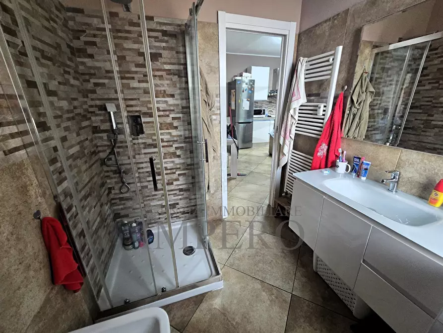 Immagine 10 di Trilocale in vendita  in Via Vittorio Emanuele II 321 a Bordighera