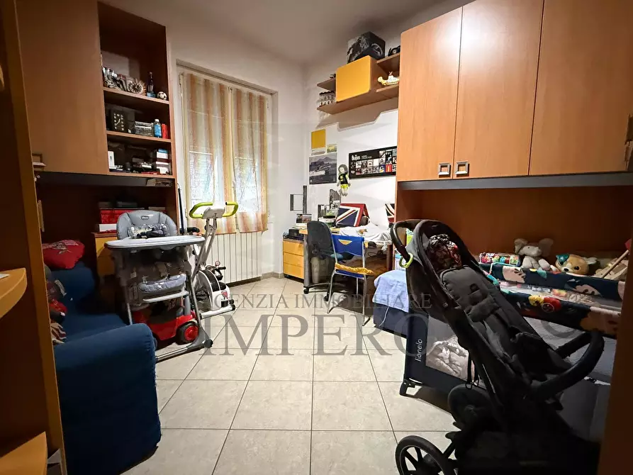 Immagine 21 di Quadrilocale in vendita  in Via Martiri della Liberta 9 a Ventimiglia