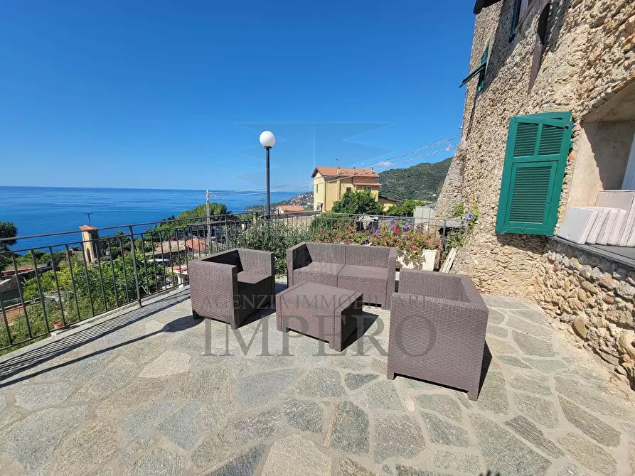 Immagine 62 di Villa in vendita  in Via alle Ville 12 a Ventimiglia