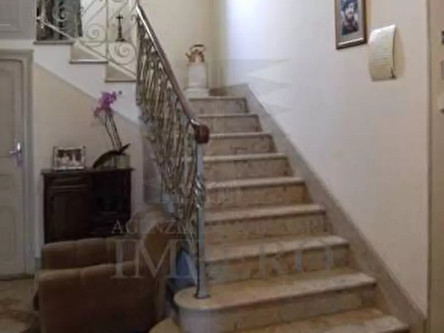 Immagine 6 di Casa indipendente in vendita  in via dante 101 a Ventimiglia