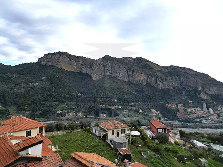 Immagine 25 di Porzione di casa in vendita  in Via Ciappin 87A a Ventimiglia