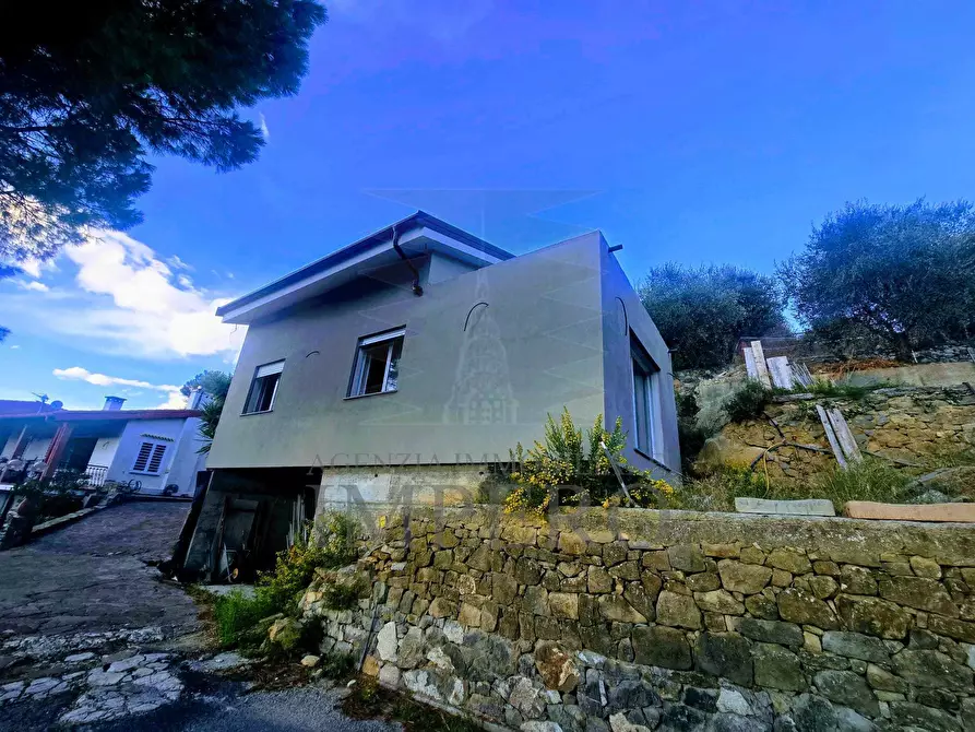 Immagine 6 di Villa in vendita  in Via Turistica 186 a Camporosso