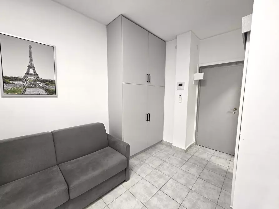 Immagine 5 di Monolocale in vendita  in Passeggiata G. Oberdan 15 a Ventimiglia