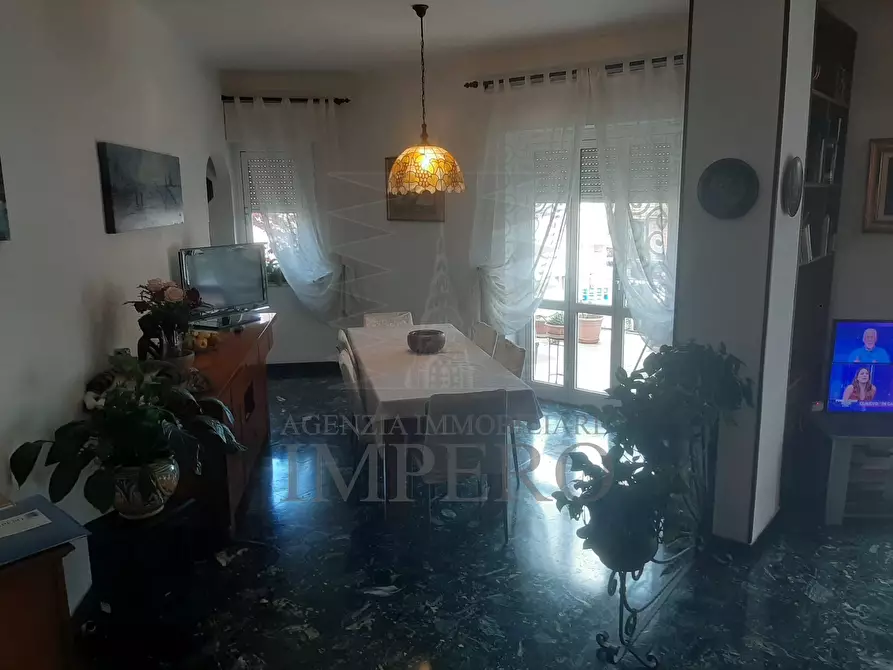 Immagine 5 di Pentalocale in vendita  in Via Aurelia 7 a Bordighera