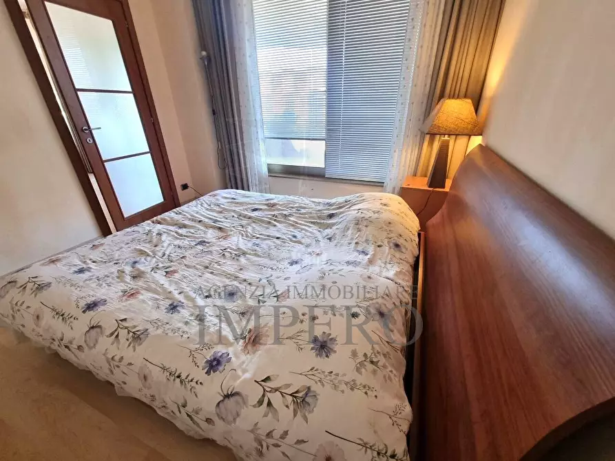 Immagine 9 di Quadrilocale in vendita  in Via Balzi Rossi 7 a Ventimiglia