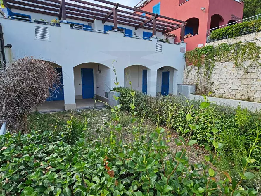 Immagine 3 di Bilocale in vendita  in Via alle Ville 1 a Ventimiglia